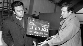 Tognazzi: e Bianciardi